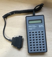 Oyster Terminals STC Primär