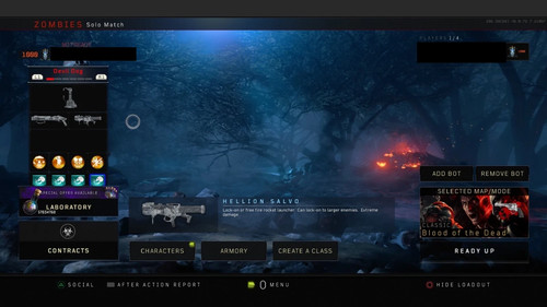 Call duty black ops 4 - call,