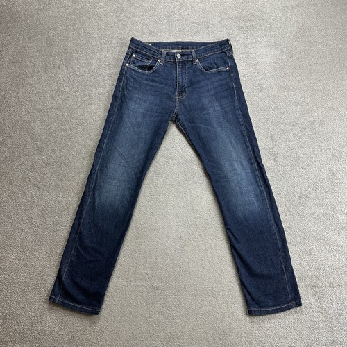 Levis 502 herren jeans - jeans, hose
