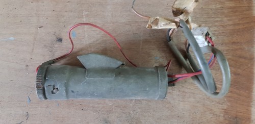 Simson batteriefach f - sr, 2