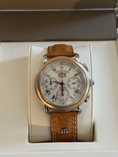 Maurice Lacroix Masterpiece