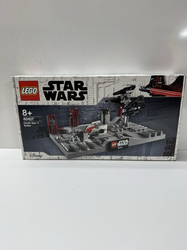 Lego 40407 star - lego,