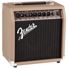 Akustikgitarren-Verstärker