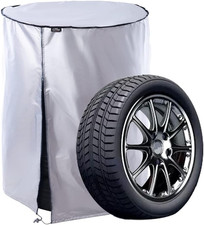 Universale Reifenabdeckung