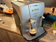 Saeco Incanto SUP021Y