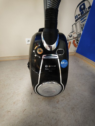 Bosch relaxx ultimate - bosch, relaxx'x