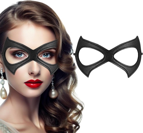 Tyqour catwoman maske - tyqour,