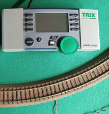 Mobile Station Trix 66920 (nur Controller)