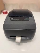 Zebra GX420t Etikettendrucker