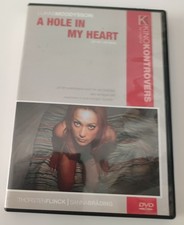 Kino Kontrovers " A Hole in my Heart"  DVD Film