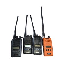 Konvolut Zodiac Funkgeräte