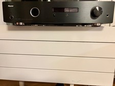 verstärker hifi magnat ma 400