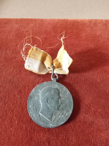Medaille 1873 österreich - medaille,