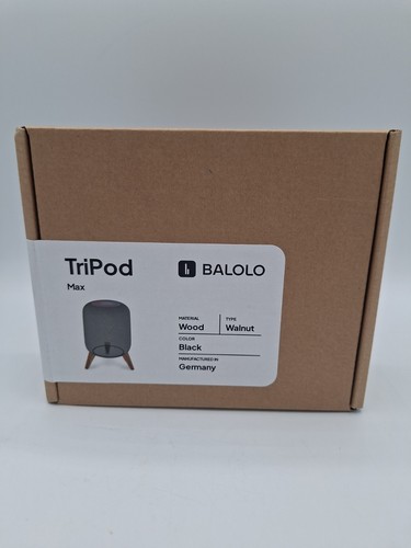 Balolo tripod - balolo, "tripod"