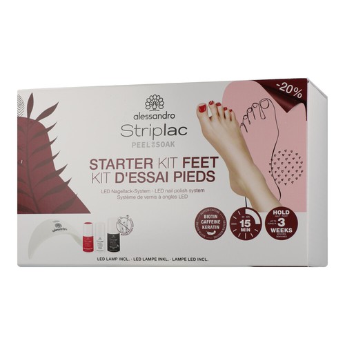 Alessandro striplac peel - alessandro,