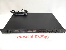 YAMAHA SPX50D Digital Effects Sound Processor