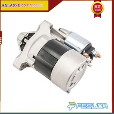 Anlasser Starter 0,9 KW für