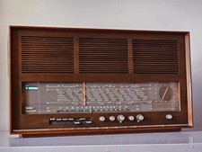 SABA FREUDENSTADT 18 STEREO