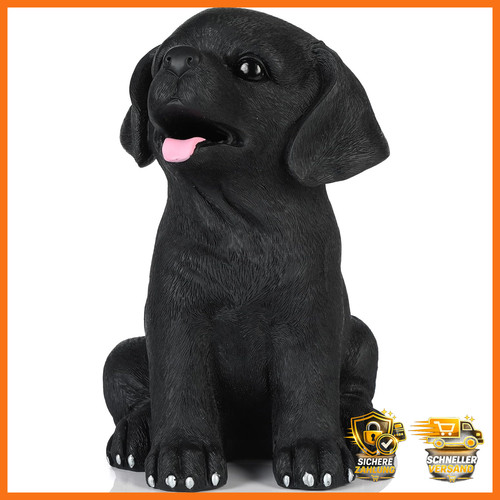 Sparschwein labrador hund - sparschwein,