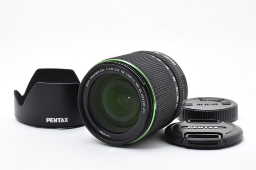 Fast unbenutzt pentax smc da - [fast,