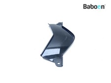 Heckverkleidung Mittel