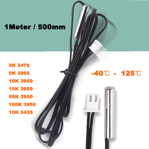 Ntc thermistor - ntc,