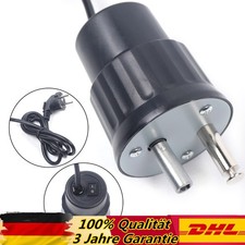 Elektrischer Motor mit