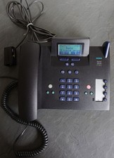 Siemens Gigaset 3035 ISDN Telefon mit Anrufbeanworter