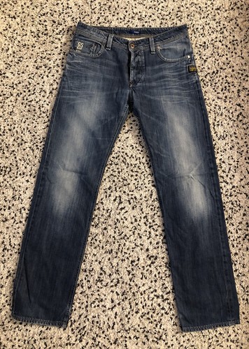 Star raw jeans - *g-star, raw*
