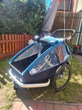 Croozer in TOP Zustand 