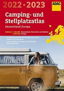 Adac camping und - adac,