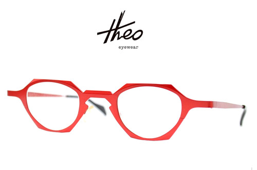 Theo brille amstel elegant - brille,
