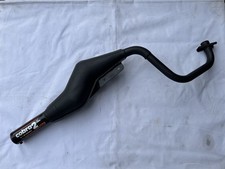 Honda PX PXR Tuning Auspuff Sito Cobra2 exhaust pipe