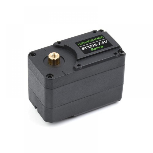 Waveshare serial bus - waveshare, servo