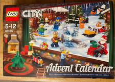LEGO CITY - Adventskalender