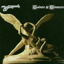 Saints and sinners - and, sinners-remastered