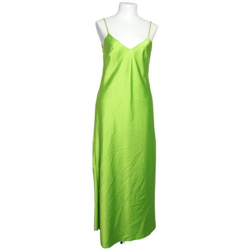 Maxikleid größe grün - maxikleid,, 36,