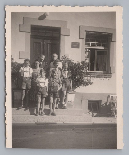 Weißenstadt 1951 kirchweih - -,
