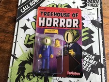 Super7 / Simpsons / Figur /