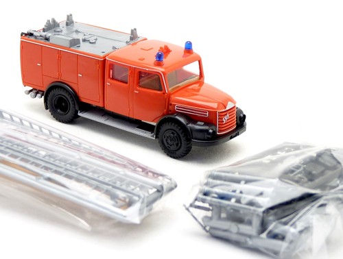 Roco 1680 herpa 743105 steyr - 1680,