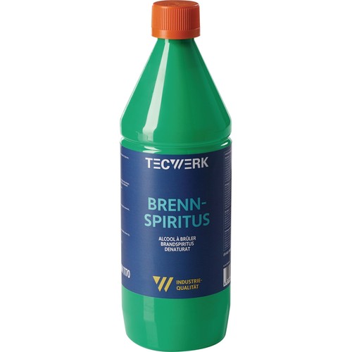 Brennspiritus flasche - brennspiritus,