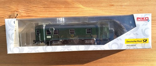 Piko 53261 87 eilzug - piko, 1:87