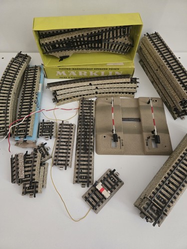 Märklin gleise 5106 5100 - gleise:, 5106,