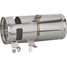 Viessmann Brennkammereinsatz Vitola-biferral 14/15 kW Unit 14-17 kW 7241686