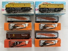 Märklin 3061 4061 Union