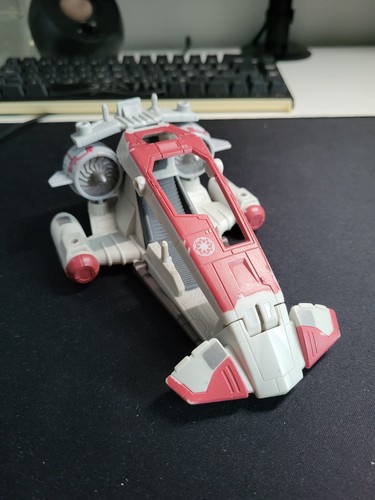 Star wars clone - wars, hasbro