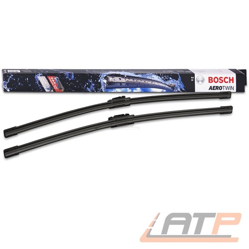 Bosch aerotwin scheibenwischer - bosch,