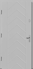 Haustür holz aurea - haustür,