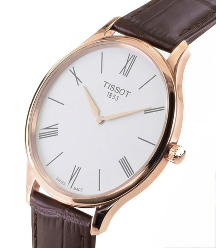 Tissot herren uhr - herren,
