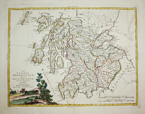 Scotland schottland shetland - schottland,